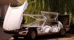 Lamborghini Marzal 1967 года
